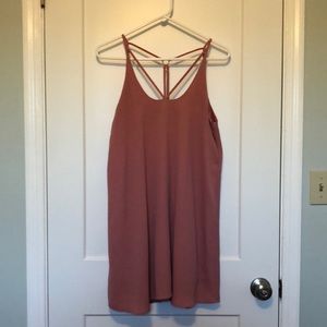Women’s dress